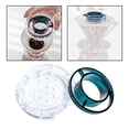 thumbnail image 1 of Pour Over Coffee Dripper Coffee Extraction Accessories for Home, 1 of 8