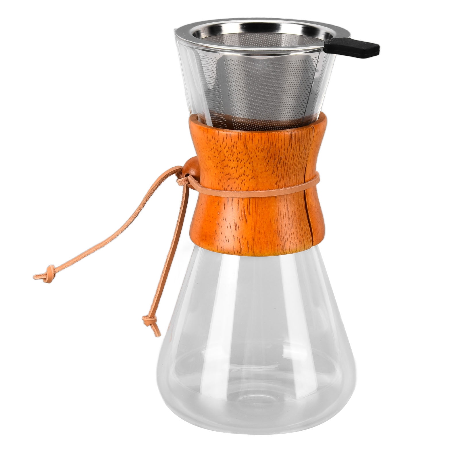 https://i5.walmartimages.com/seo/Pour-Over-Coffee-Dripper-Professional-Glass-Coffee-Maker-Reusable-Bamboo-For-Office-For-Home-For-Coffee-Shop_3774830b-c216-46c7-aa80-9f992a9d4c88.e8fe3922ce23bdf9ba19ac5dd6acf477.jpeg