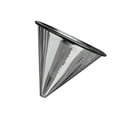 thumbnail image 1 of Pour Over Coffee Dripper Stainless Steel Reusable Coffee Filter,Paperless Reusable Metal Cone Filter for Perfect Extraction, 1 of 5