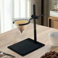 thumbnail image 1 of Pour Over Coffee Dripper Stand Coffee Filter Holder Rack Coffee Station Silicone, 1 of 12
