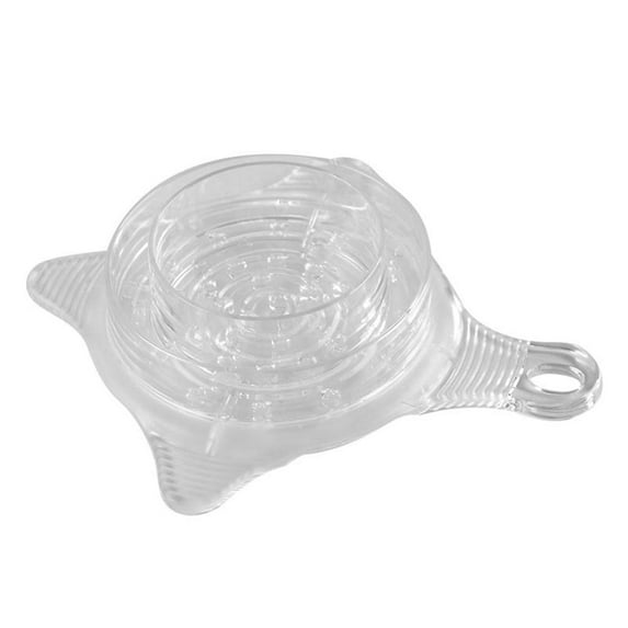 Pour Over Coffee Dripper with Cup Stand Reusable Coffee Filter Dripper