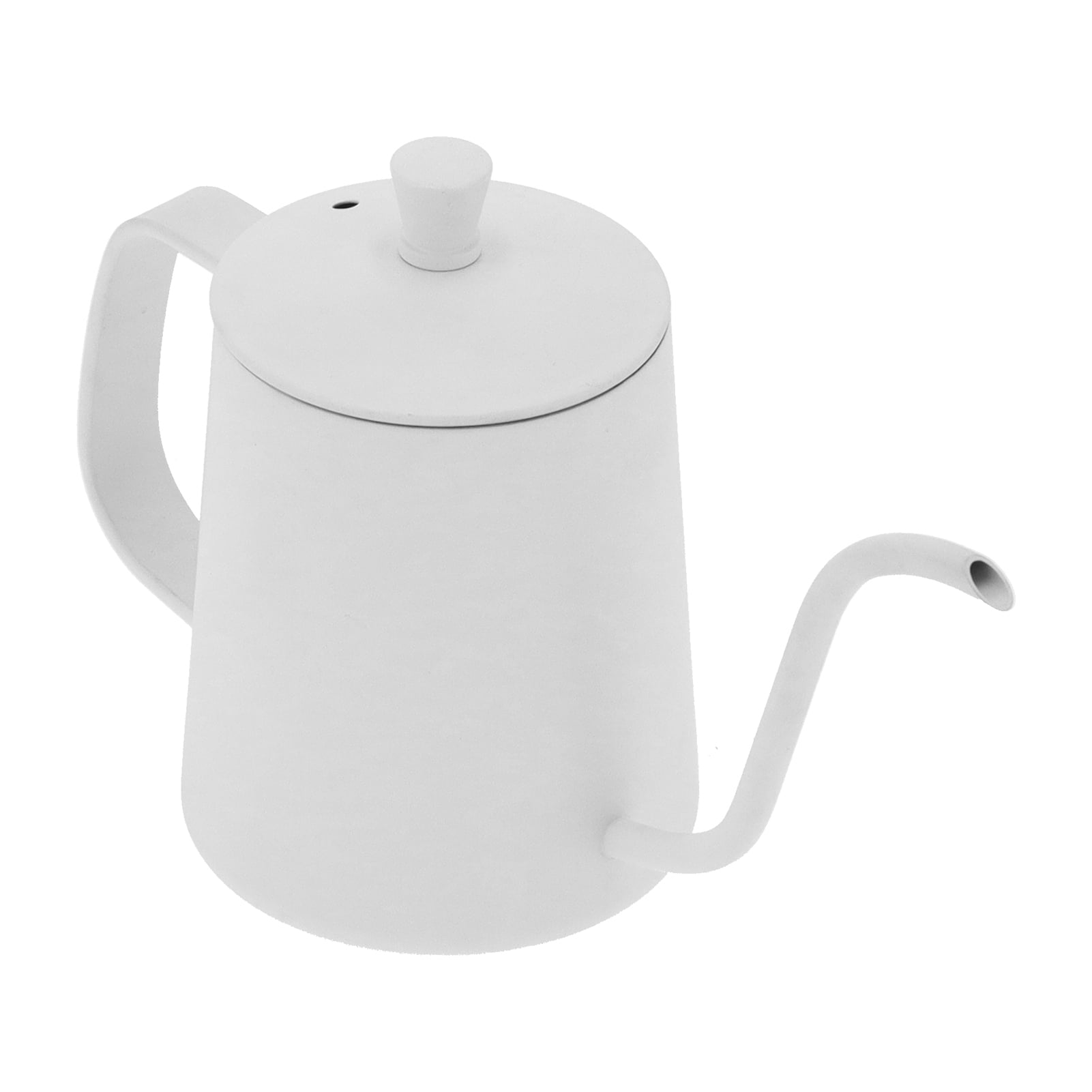 Pour Over Coffee Kettle, Coffee Kettle Elegant And Beautiful. 6 Mm