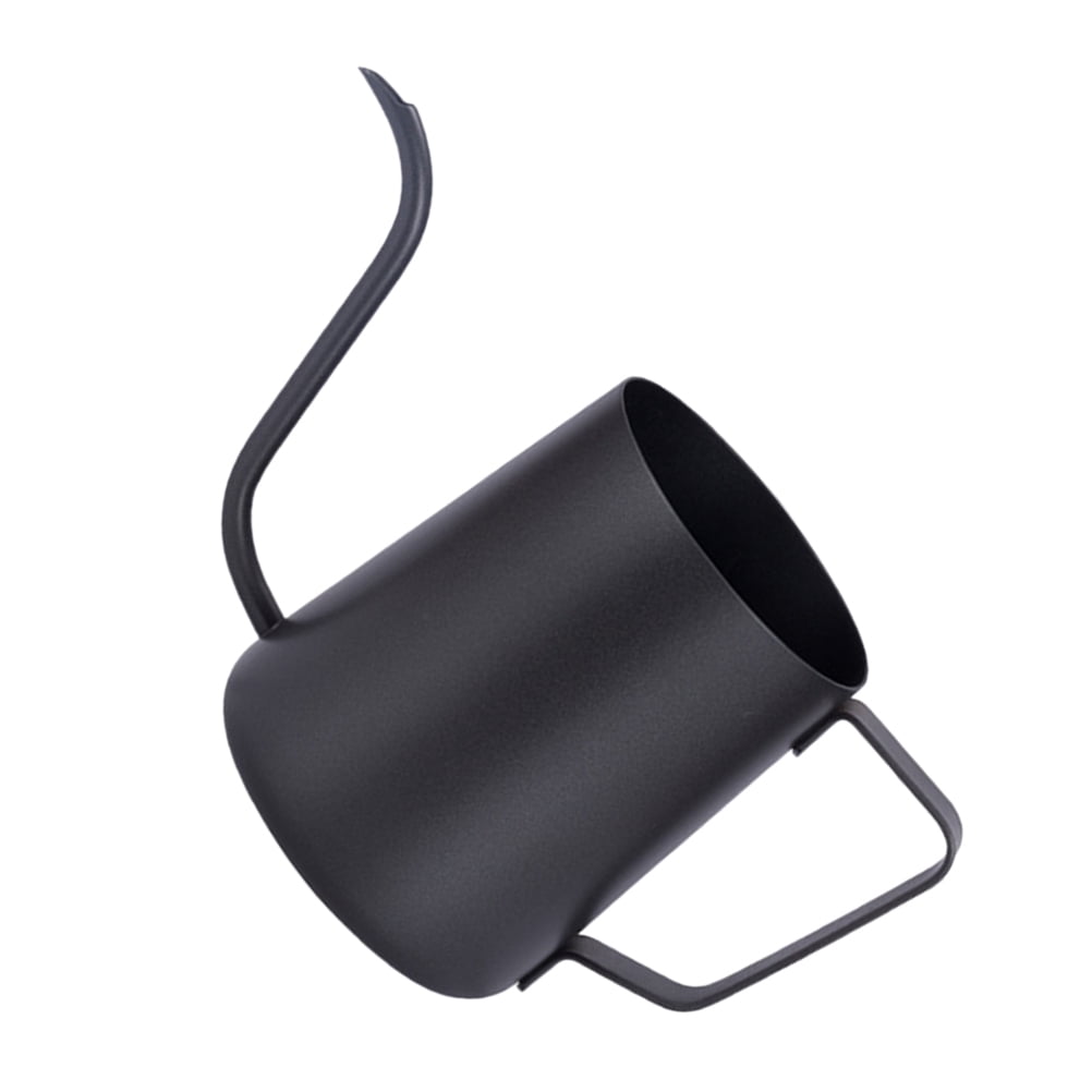 Pour Over Coffee Kettle Stainless Steel Gooseneck Tea Kettle 250ml