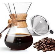 Shop 6-Cup Coffee Makers for Home Use with Easy Online Shopping