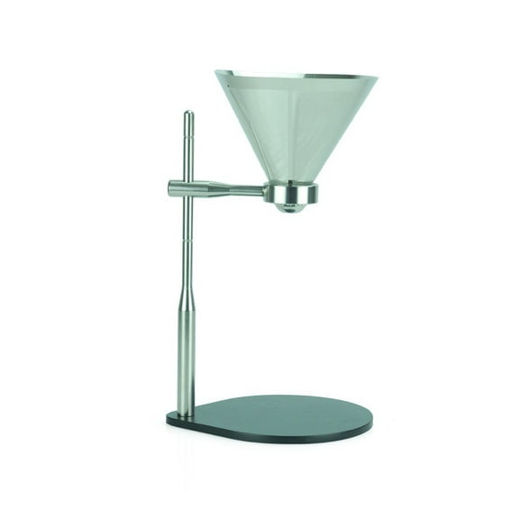 Pour Over Coffee Maker - Two Cups