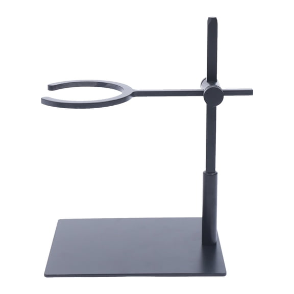 Pour Over Coffee Station Dripper Stand for Fixing Hand Brew Pots and Filter Cups (5.9*7.09*9.65in)