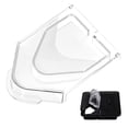 thumbnail image 1 of Pour Spout Cover Replacement Compatible with Ninja Blender Lid 72oz, Replacement Lid Flap Spout Cover for Ninja, 1 of 7