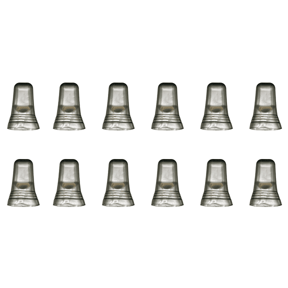 Pour Spout Covers 12 pack