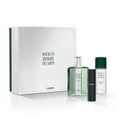 thumbnail image 1 of Pour Un Homme De caron By caron Eau De Toilette 3 Pcs Gift Set For Men 4.2 Oz Spray, 1 of 2