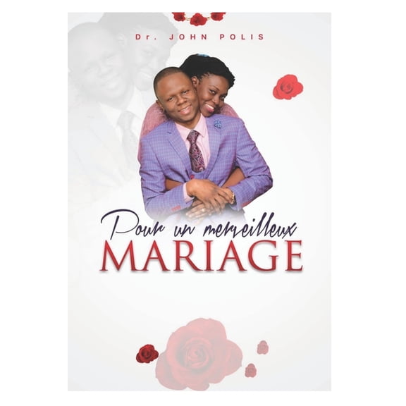 Pour Un Merveilleux Mariage (Paperback)