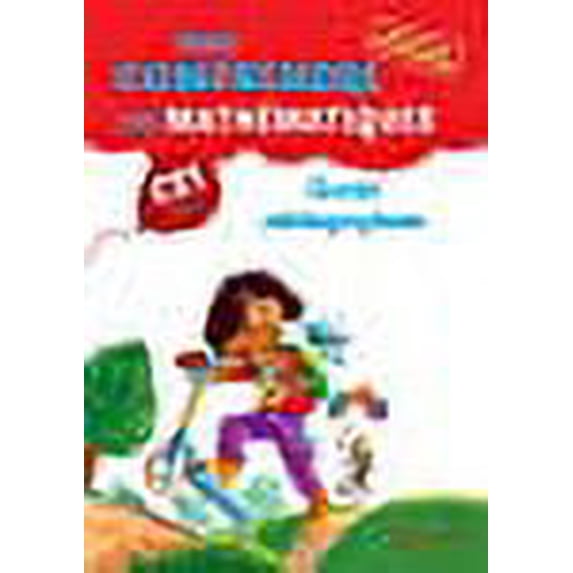 Pour comprendre les mathematiques CE1 : Guide pédagogique
