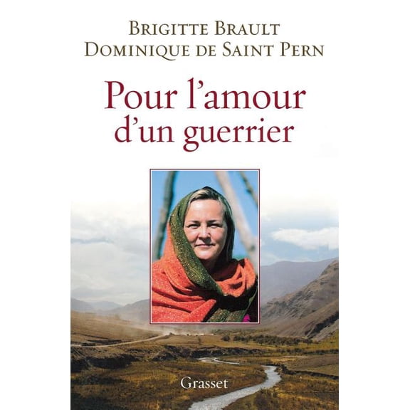 Pour l'amour d'un guerrier, (Paperback)