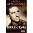 thumbnail image 1 of Pour la France : Services spéciaux 1942-1954, 1 of 1