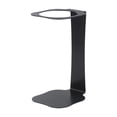 thumbnail image 1 of Pour over Coffee Dripper Stand Espresso Machine Stand Coffee Machine Bracket Sturdy Iron for Office Home Bar, 1 of 6