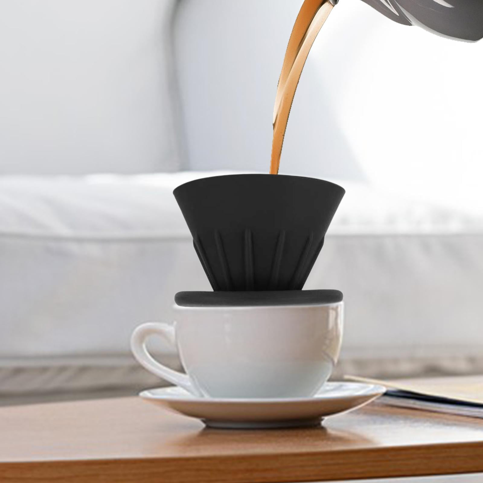 Paperless coffee filter hotsell