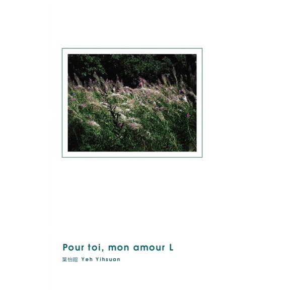 Pour toi, mon amour L: l, (Paperback)