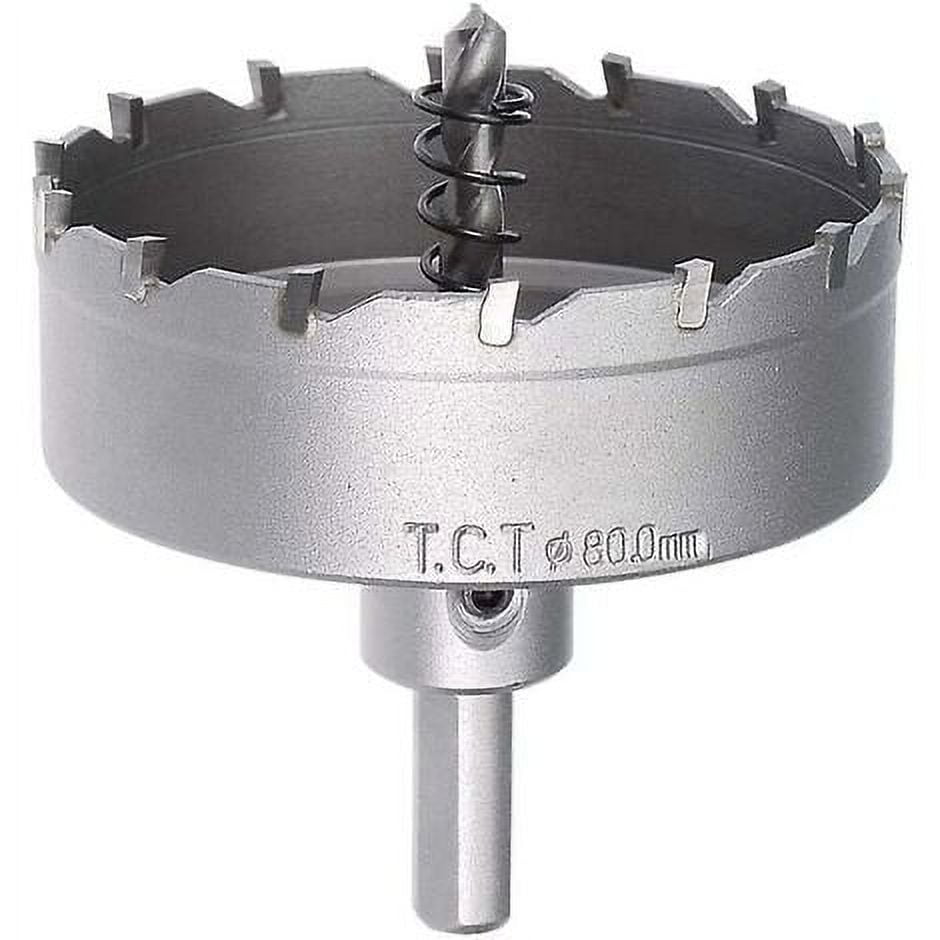 Scie Cloche Starrett TCT MPH0218 Multi-usage 54mm - Neuve