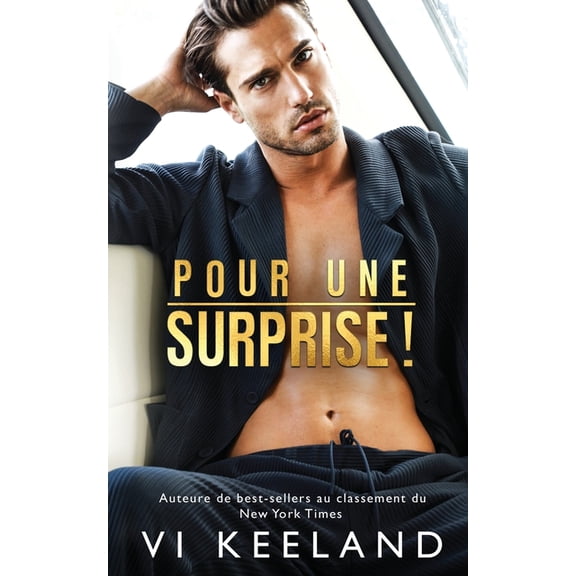 Pour une surprise!, (Paperback)