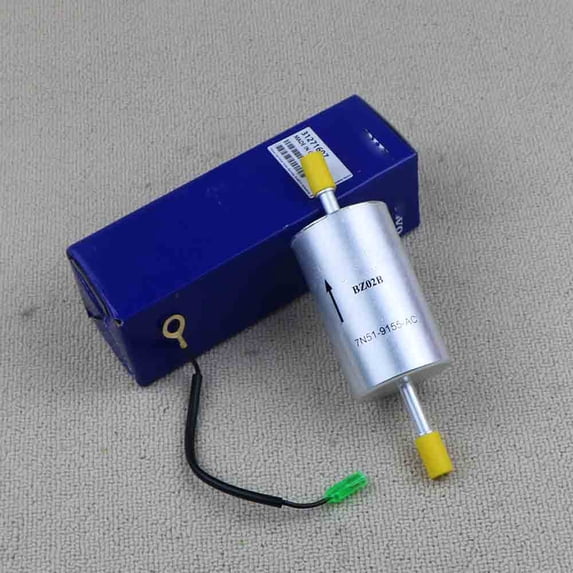 Pour31271607-GOLD Fuel Filter for VOLVO, Gold Fuel Filter for VOLVO C30, C70, S40, V50, 2004-2012, High Hire Quality, 31274952, 31261059