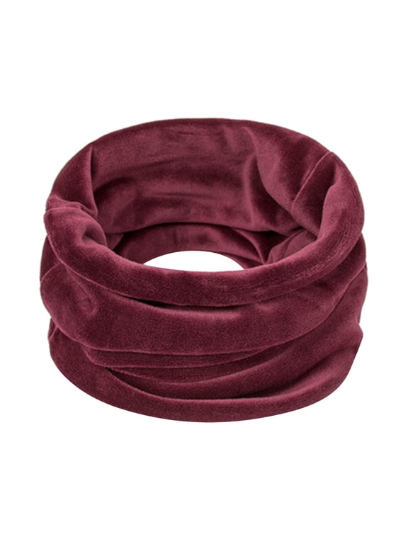 Scarf for Women - Winter Scarf Infinity Scarfs for Women for Cold Weather A One Size