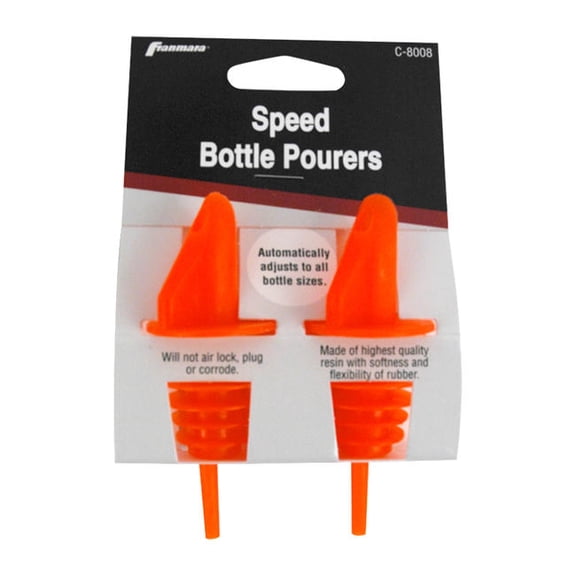Pourer Speed 2 Pack 24 ct