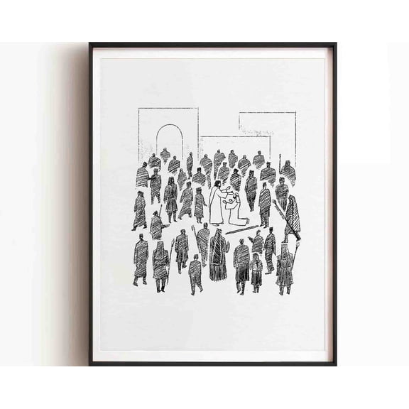 Pouring Into Coffee Cup Wall Print Picture, For Home Kitchen Decor, Gift For Coffee Lovers, Coffee Wall Decor Wall Art, Modern Wall Decor, 8x12 UNFRAMED