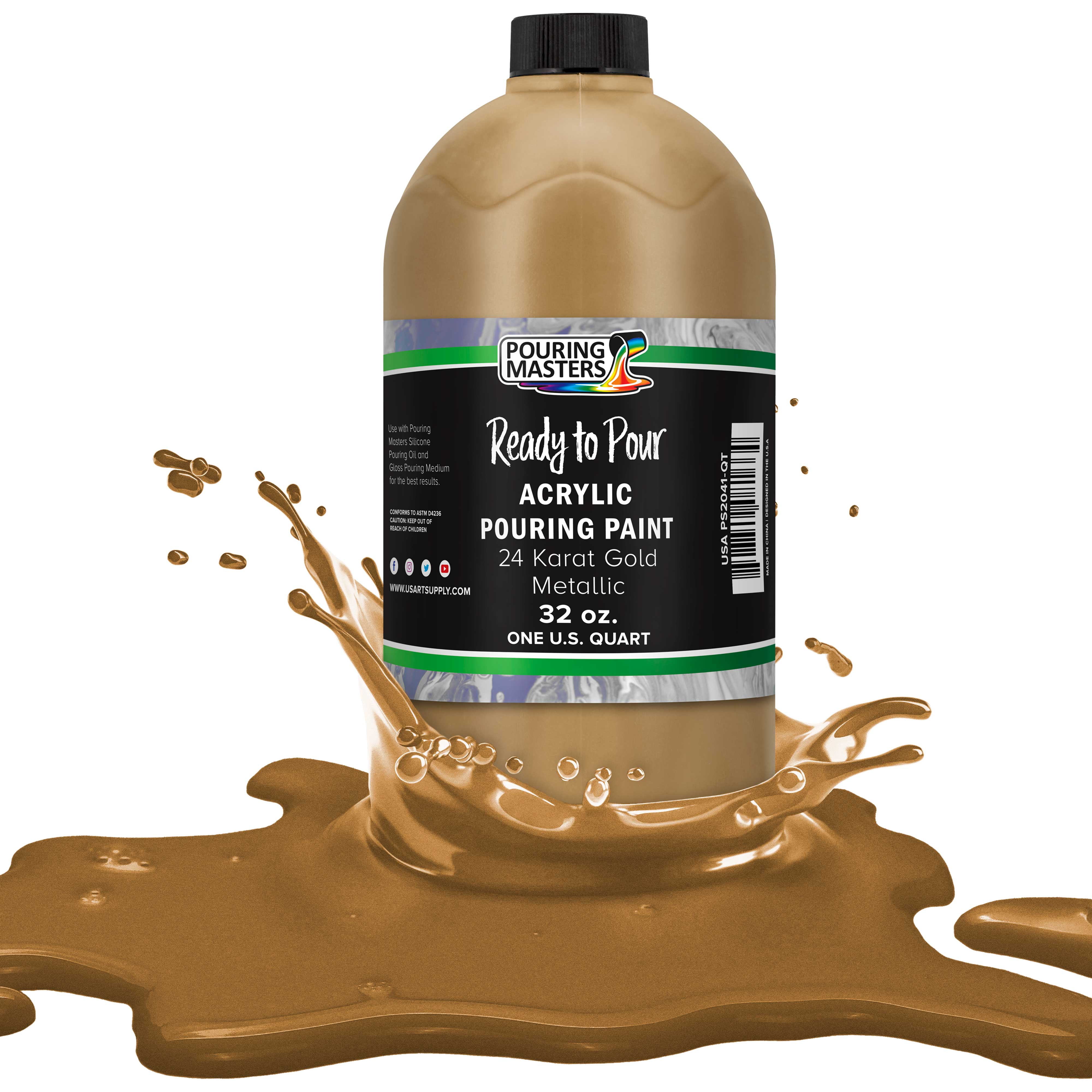 Paint Pouring! – Prima Marketing Inc