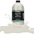 thumbnail image 1 of Pouring Masters Bone White Pouring Paint - Premium 32 Ounce Pre-Mixed Water-Based, 1 of 8