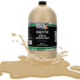 thumbnail image 1 of Pouring Masters Desert Sand Pouring Paint - Premium 64 Ounce Pre-Mixed Water-Based, 1 of 4