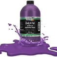 Pouring Masters Grape Jelly Acrylic Ready to Pour Pouring Paint