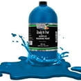 thumbnail image 1 of Pouring Masters Navy Blue Acrylic Ready to Pour Pouring Paint – Premium 64-Ounce Pre-Mixed Water-Based, 1 of 8