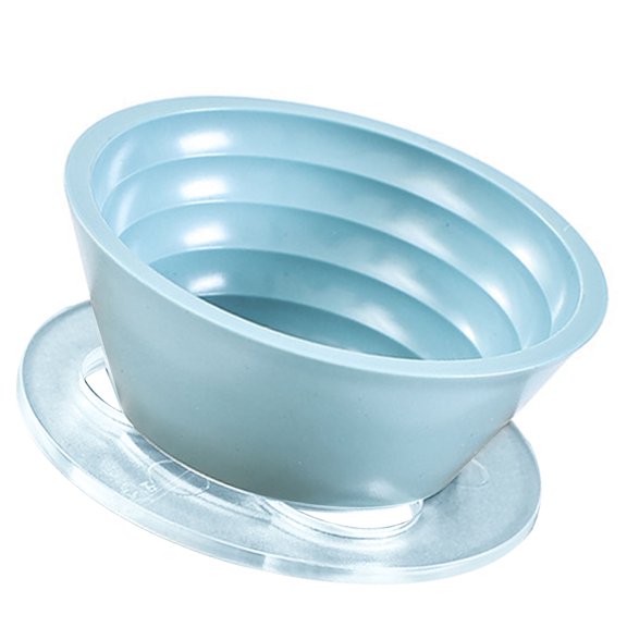 Pouring Over Coffee Dripper Slow Drip Coffee Filter Pouring Over Coffee Maker for Single Cup Brew Enjoyment Accessories