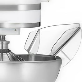 KitchenAid®Stand Mixer Clear Glass Bowl Attachment, 5-Qt.