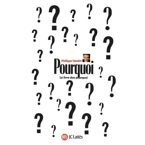Pourquoi ?, (Paperback)