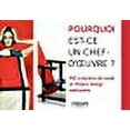 thumbnail image 1 of Pourquoi est-ce un chef d'oeuvre ?: 160 créations de mode et d'objets design expliquées, 1 of 1