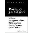 thumbnail image 1 of Pourquoi j'ai fait ca (French Edition), 1 of 10