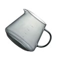thumbnail image 1 of Pours Over Coffee Maker 500ML/600ML Glass Coffee Sharing Pot Filter Cup, 1 of 20