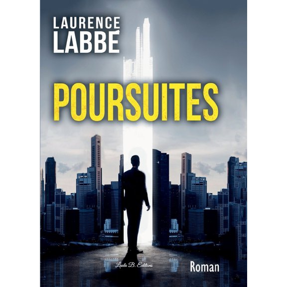 Poursuites, (Paperback)