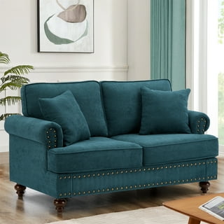 Deep loveseat on sale