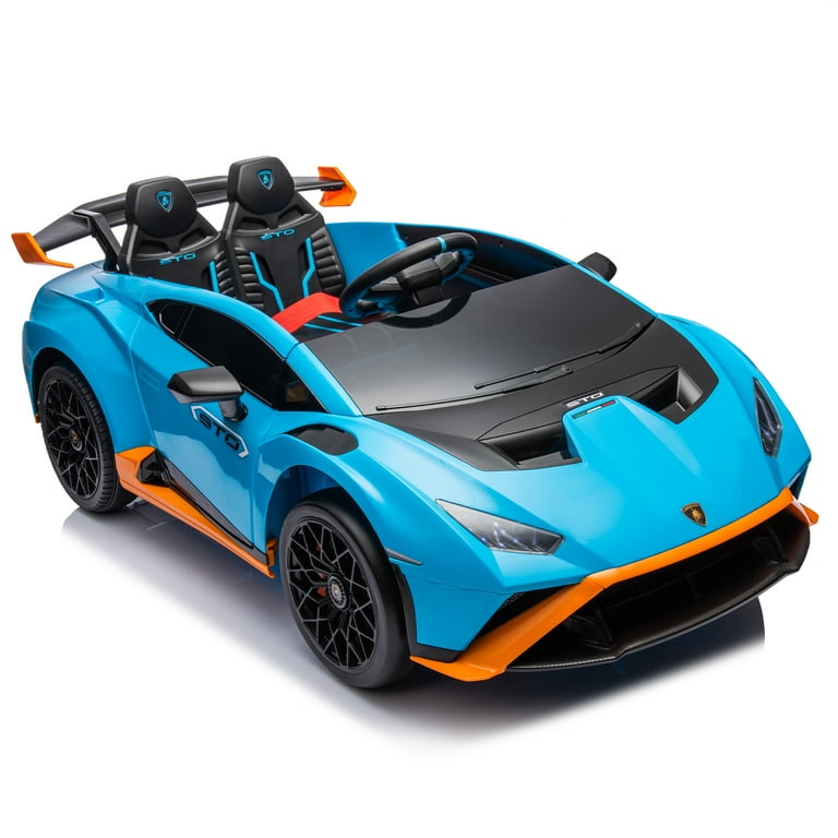 2 year old motorized car hotsell