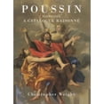 thumbnail image 1 of Pre-Owned Poussin: Paintings, a Catalogue Raisonne, 9781904449584, 1904449581, Hardcover,, 1 of 1