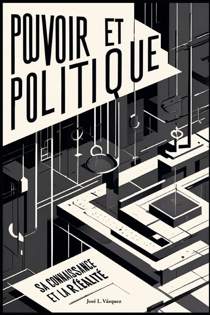 Pouvoir Et Politique: Leur Savoir Et Leur RÃ©alitÃ©, (Paperback)