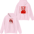 thumbnail image 1 of Pouya Merch 2024 Tour Hoodie Hoodies Fashion Men Women Long Sleeve Pullover Graphic Top, 1 of 2