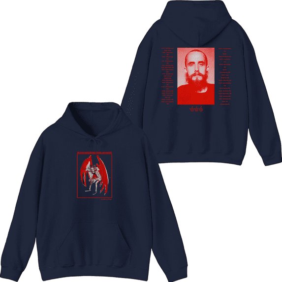Pouya Merch 2024 Tour Hoodie Hoodies Fashion Men Women Long Sleeve Pullover Graphic Top