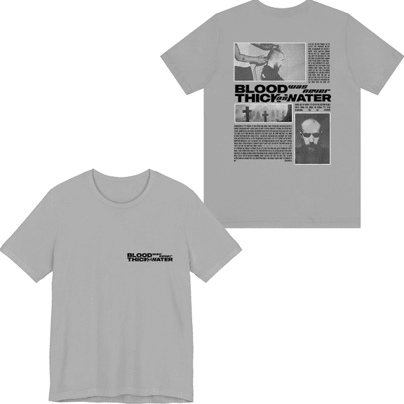 Pouya Merch Album T-shirt Men Women Shirt Short Sleeve Casual Streetwear Graphic Tee