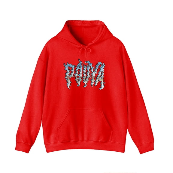 Pouya Merch Chrome Dome Hoodie Hoodies Fashion Unisex Men Women Long Sleeve Pullover Graphic Top