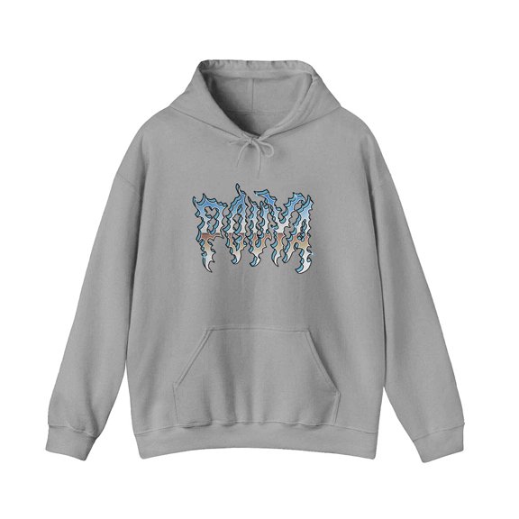 Pouya Merch Chrome Dome Hoodie Hoodies Fashion Unisex Men Women Long Sleeve Pullover Graphic Top