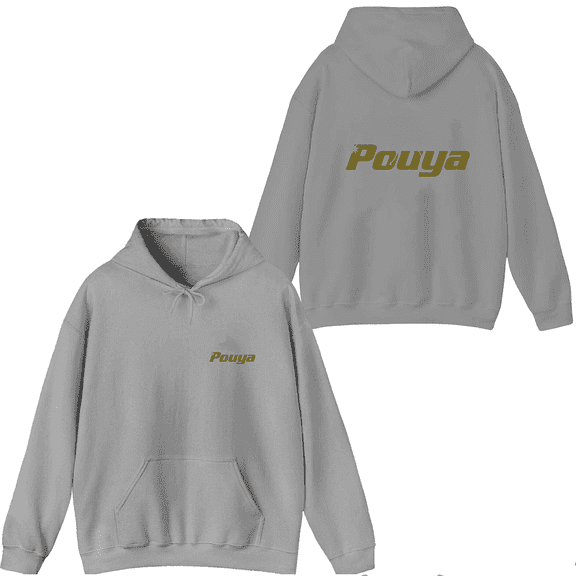 Pouya Merch Flys Hoodie Hoodies Fashion Unisex Men Women Long Sleeve Pullover Graphic Top