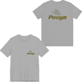 thumbnail image 1 of Pouya Merch Flys T-shirt Men Women Shirt Short Sleeve Casual Streetwear Graphic Tee, 1 of 2