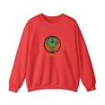 thumbnail image 1 of Pouya Merch Number 1 Crewneck Sweatshirt Men Women Long Sleeve Streetwear Graphic Tops, 1 of 2